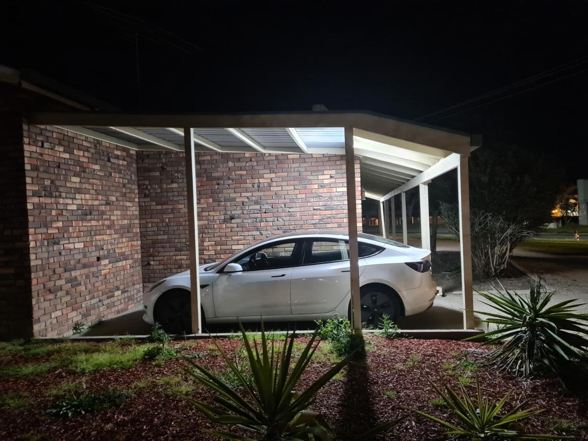 Motel Belvoir Village & Wodonga