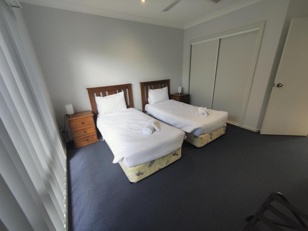Belvoir Village & Motel Wodonga